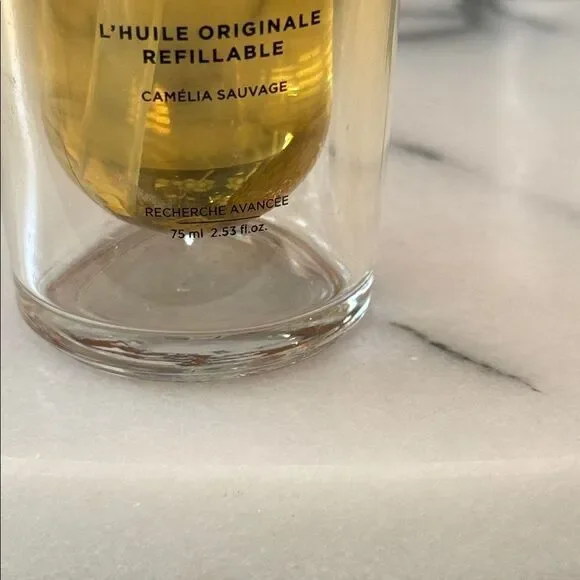 Kerastase Elixir Ultime Refillable Hydrating Hair Oil for Shine - Picture 5 of 5
